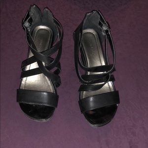 Women’s Covington Heels